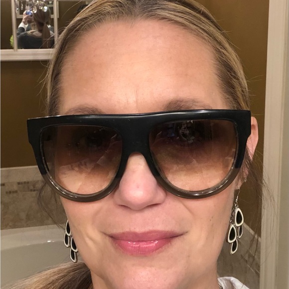 Celine Accessories Celine Kim Sunglasses Hot And Sexy Poshmark